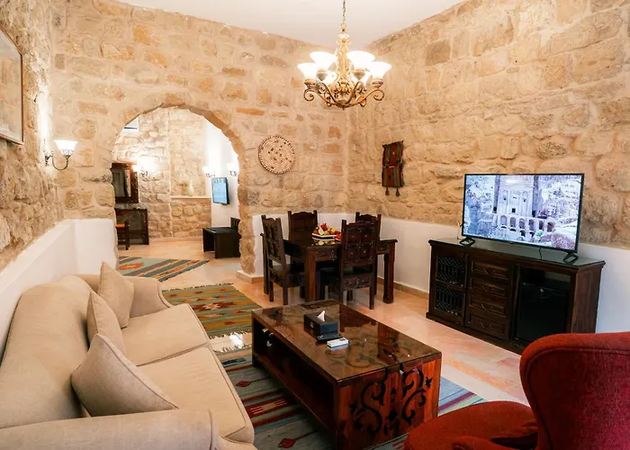 The Old Village Hotel & Resort