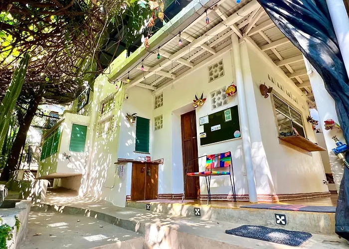 Casa Bella