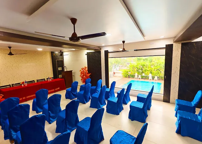 Seagate Church View Resorts