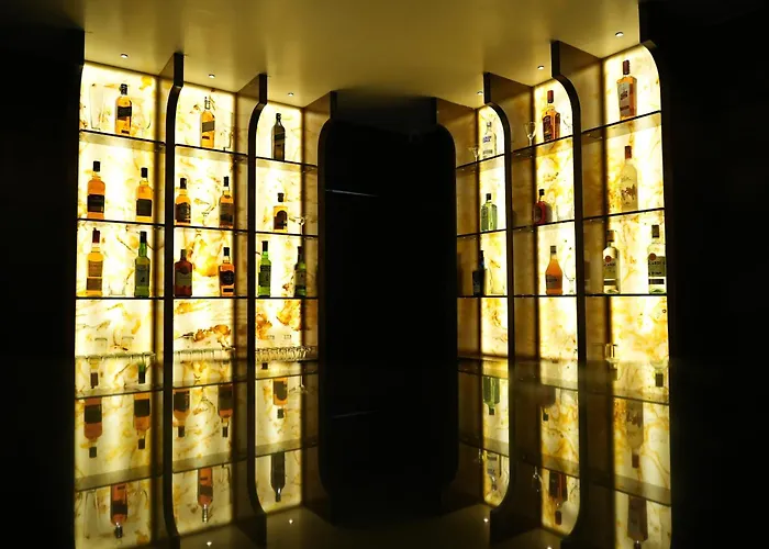 Cygnett Inn Ramachandra