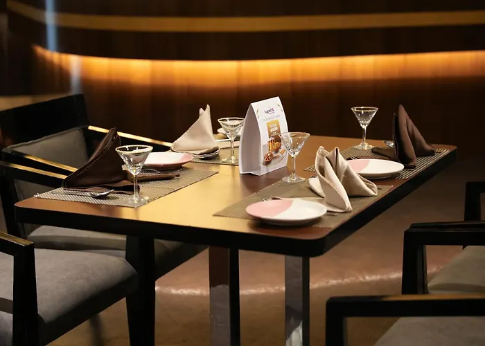 Cygnett Inn Ramachandra