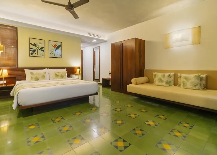 Penh House Hotel