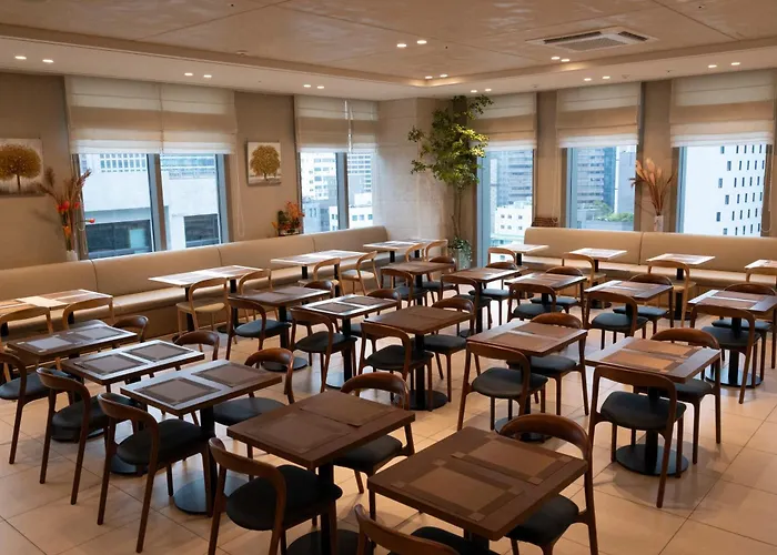 Hotel Gracery Seoul