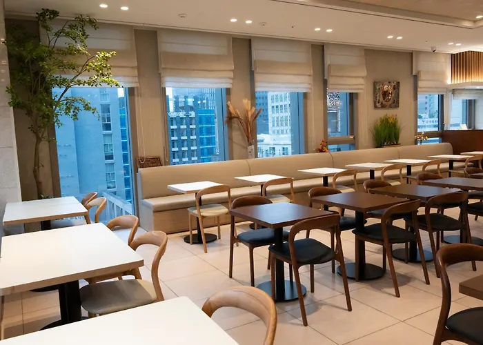 Hotel Gracery Seoul