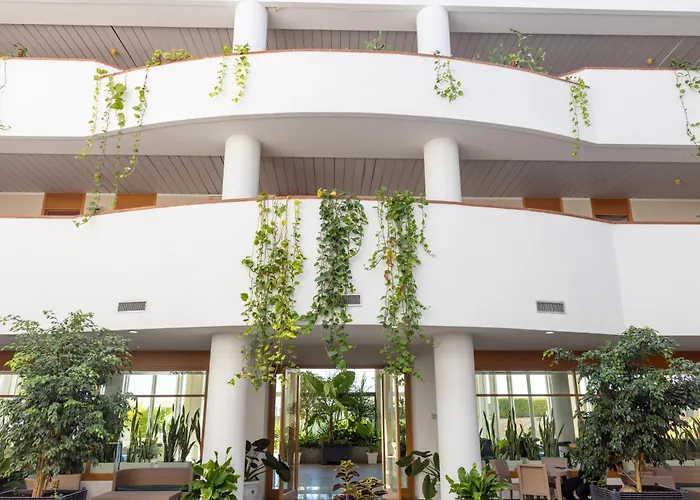 Hotel Torre Normanna