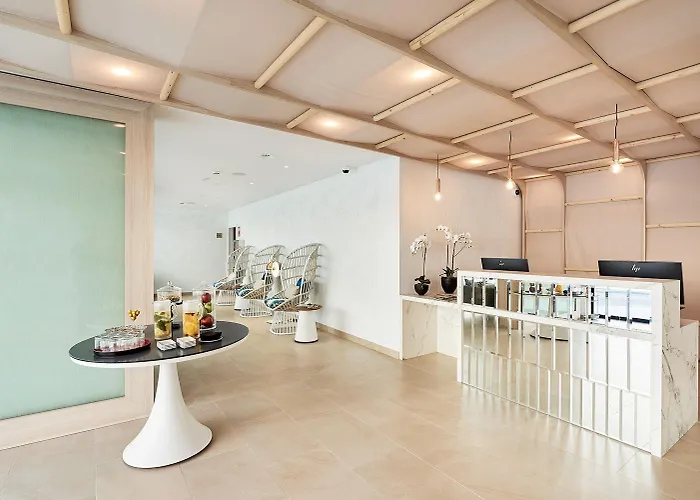 Eurostars Ibiza