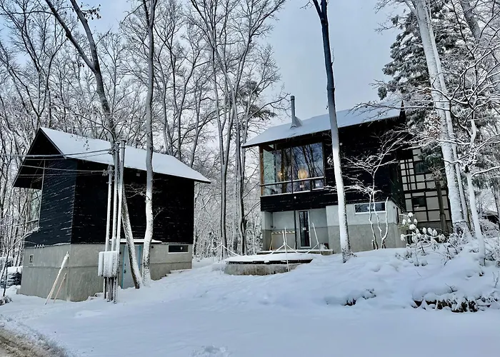 The Guest House Japan Hakuba