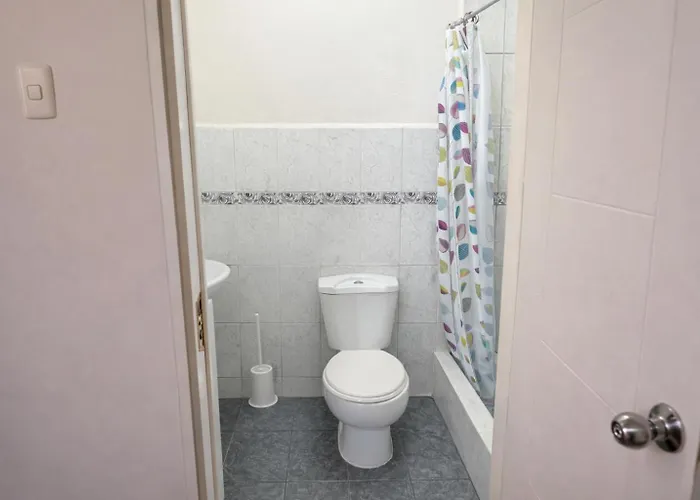 Great Partners hostel