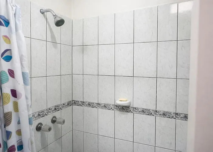 Great Partners Hostel