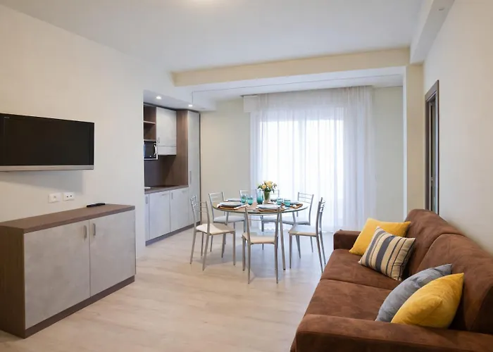 Residence Elisabetta