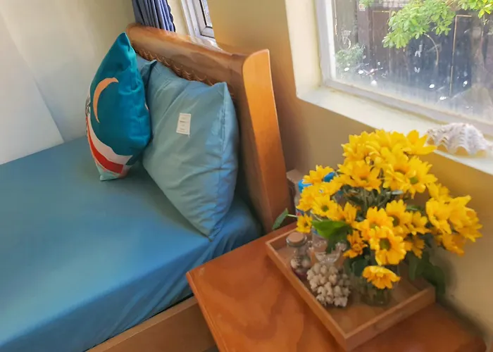 Song Suoi Homestay