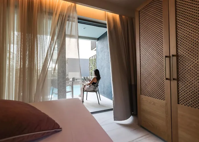 Serenity Suites