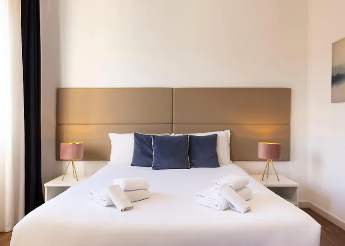 Mapi'S Rooms - Eja Sardinia