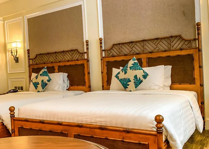 Feliz Hotel Boracay