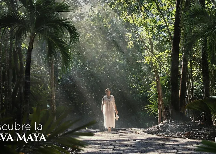 Mbh Maya Bacalar Hotel Boutique