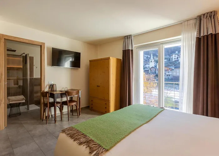 Hirondelle Locanda Vegana