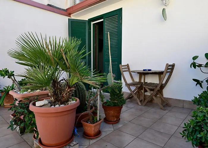 Il Cavalliere Bed&breakfast