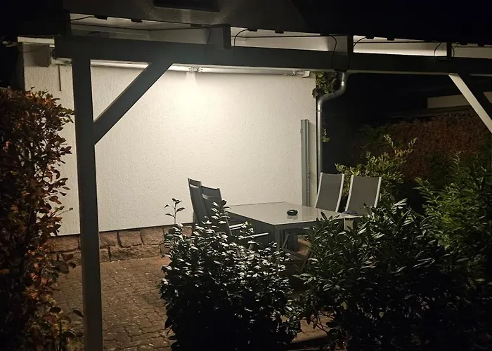 Haus am Koiteich