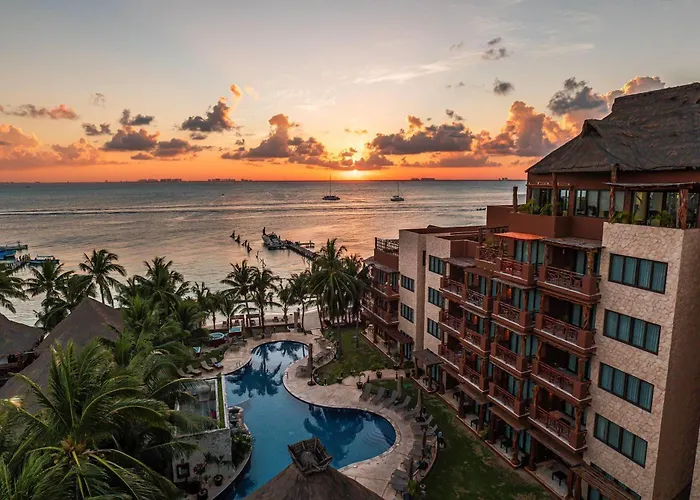 Esplendor By Wyndham Isla Mujeres Boutique All Inclusive