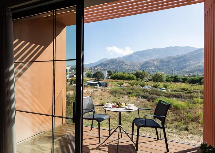 Pilot Amphora Boutique Hotel "Adults Only"
