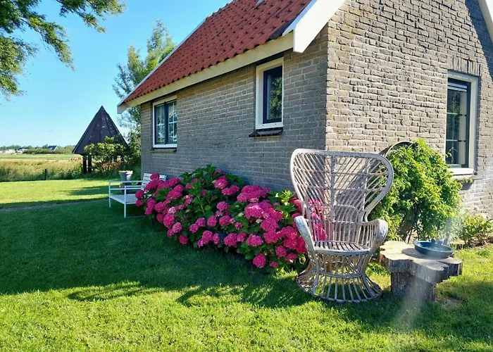 Zwaan'S Place