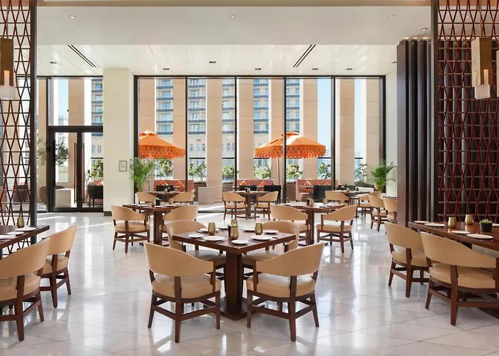 Park Hyatt Doha, Msheireb Downtown