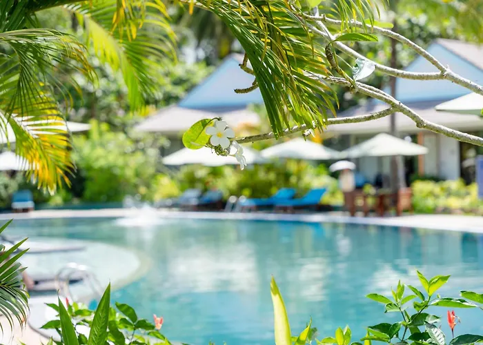Kingo Retreat Resort