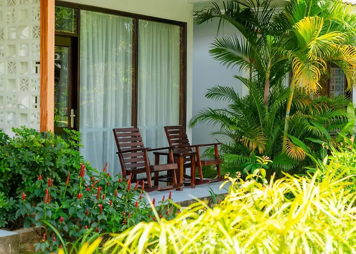 Kingo Retreat Resort