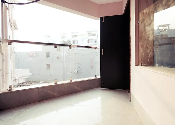 Hotel Sagarpriya