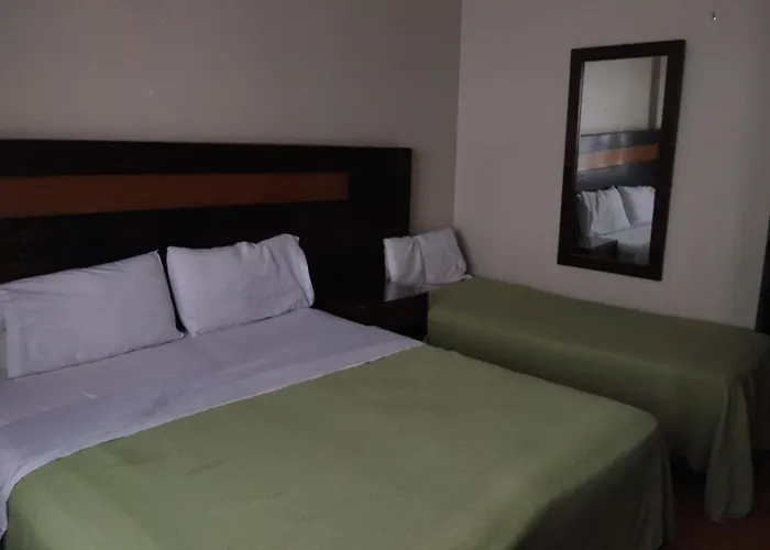 Obelisco Hoteles