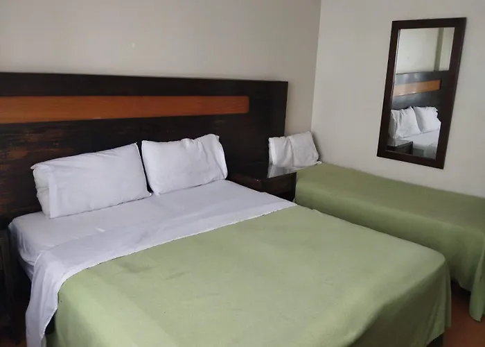 Obelisco Hoteles