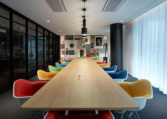 Citizenm Washington Dc Capitol