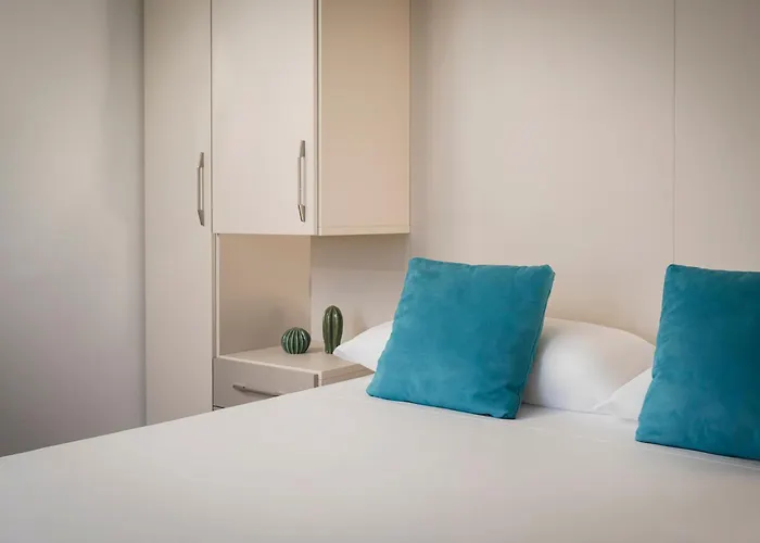 Hotel Caravel B&B