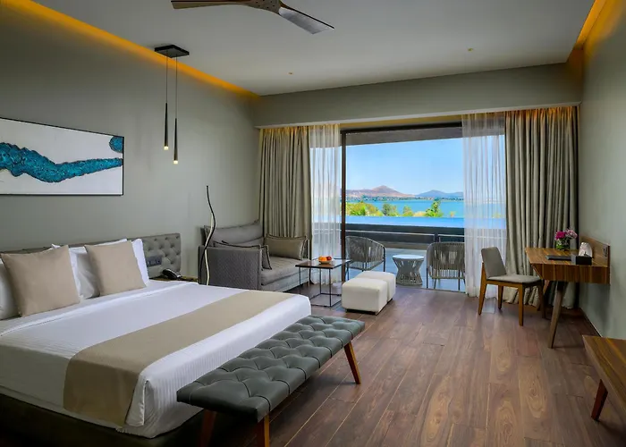 Aria Resort & Spa
