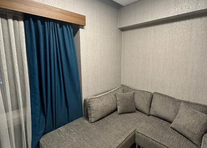 Golaz Suit Otel