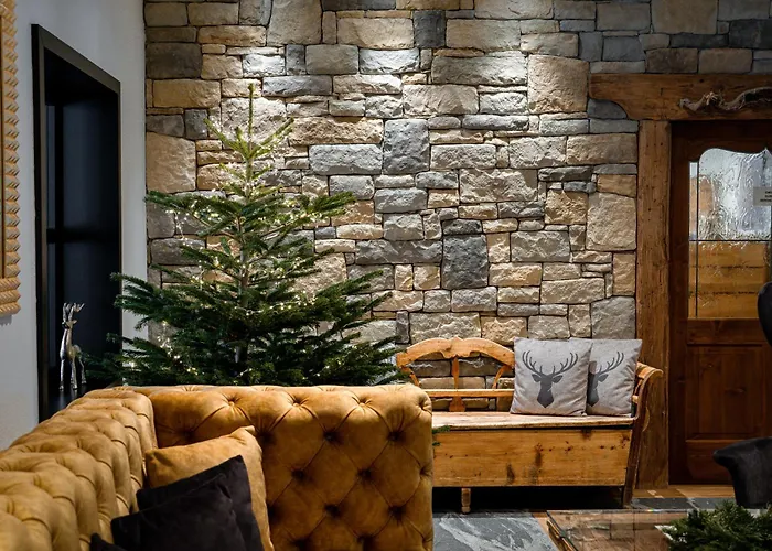 Croce Bianca Leisure & Spa Hotel
