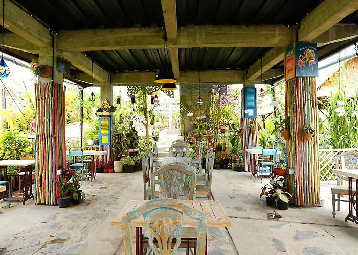Nauna Villa Ubud