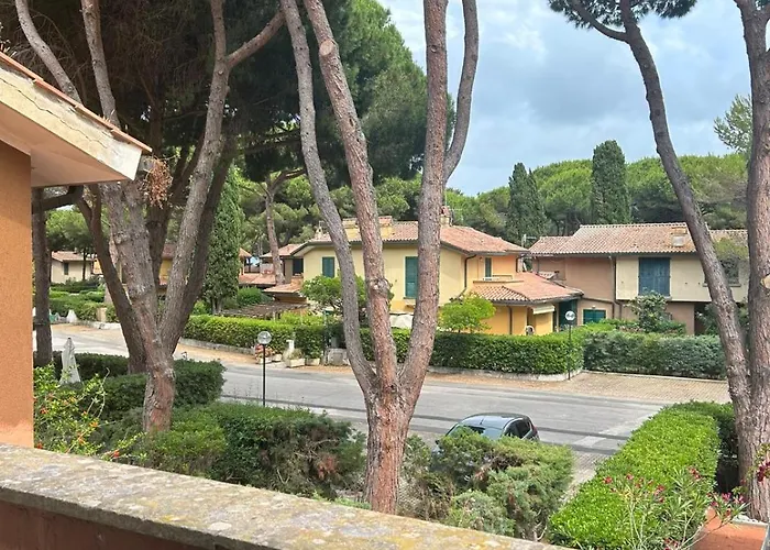 Casa Vacanze Margherita