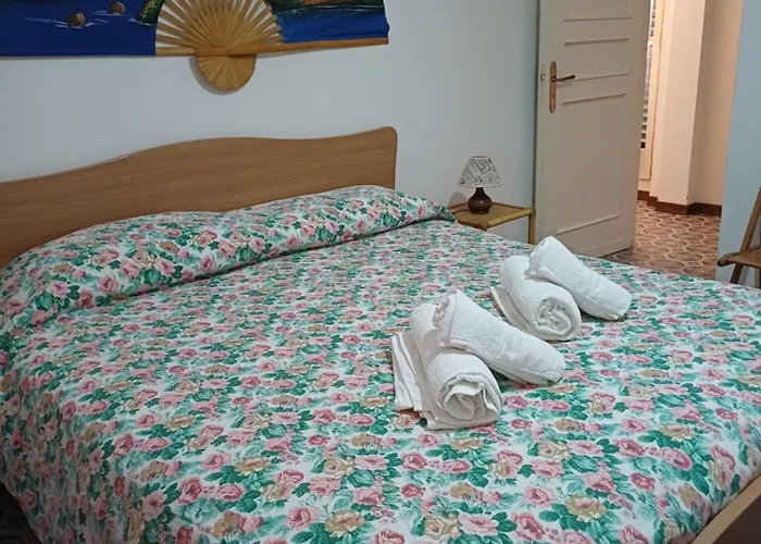 Casa Vacanze Margherita