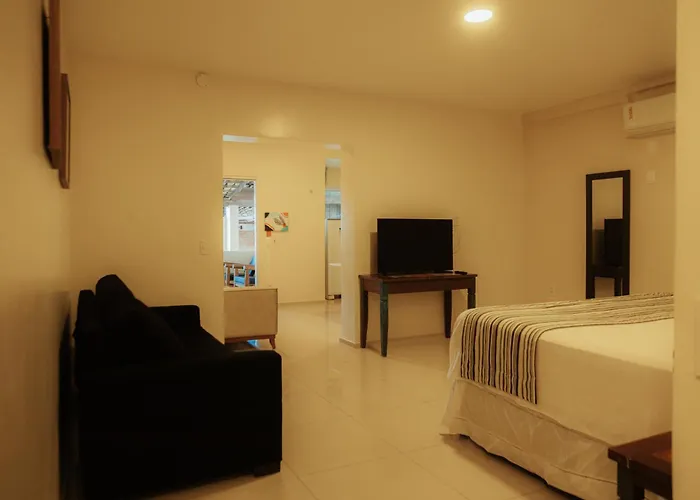 Sunset Beach Taiba Hotel