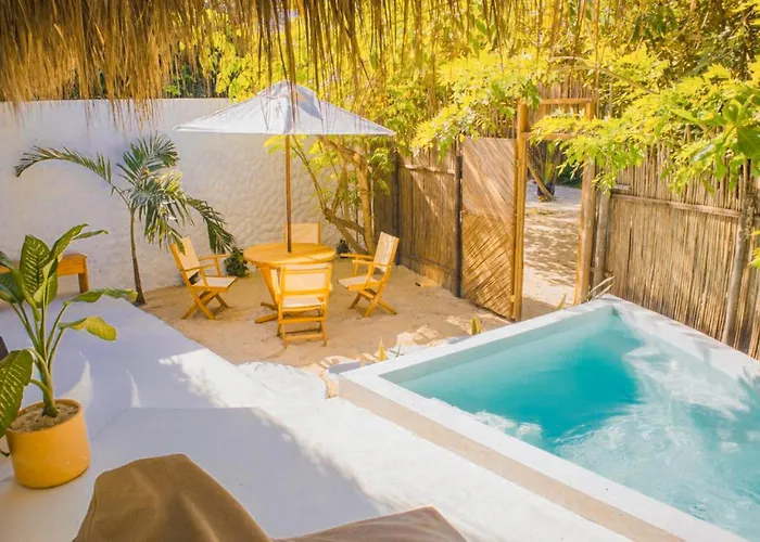 Vista Mare Beach House