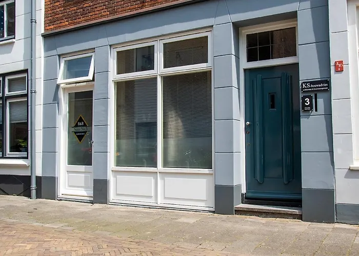 B And B Suite No.3