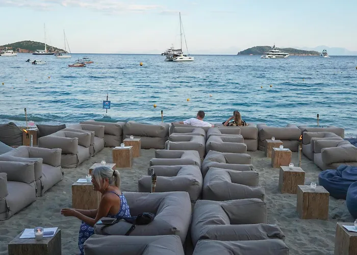 Skiathos Thalassa, Philian Hotels And Resorts