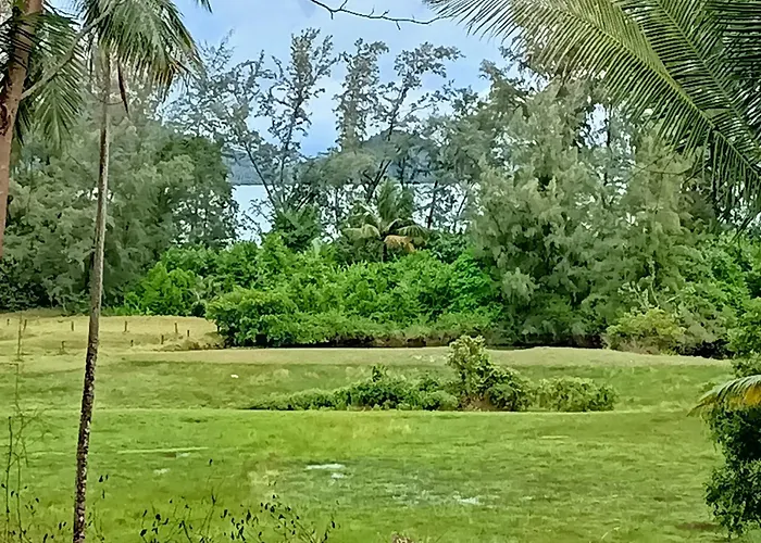 The Mantra Resort