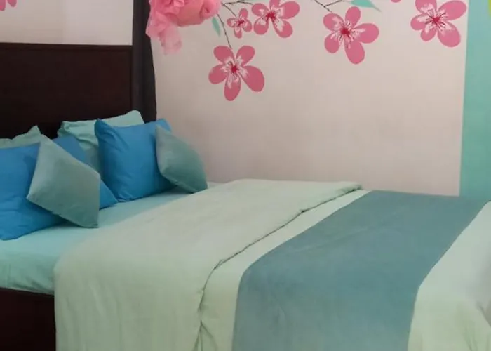 Elena Garden Resort And Restaurant
