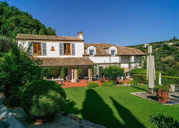 Casale Orgogliosa