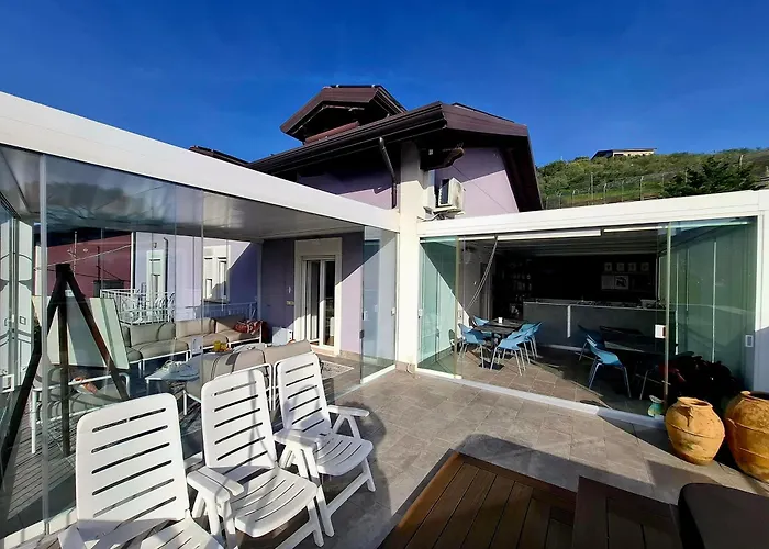 Villa Margot
