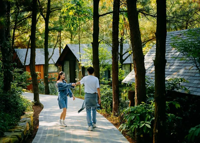 Amaya Retreat