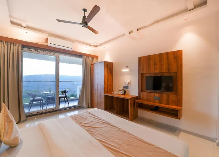 Strawberry King Resort