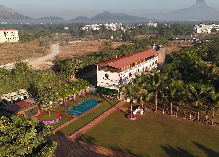 Raaj Resort